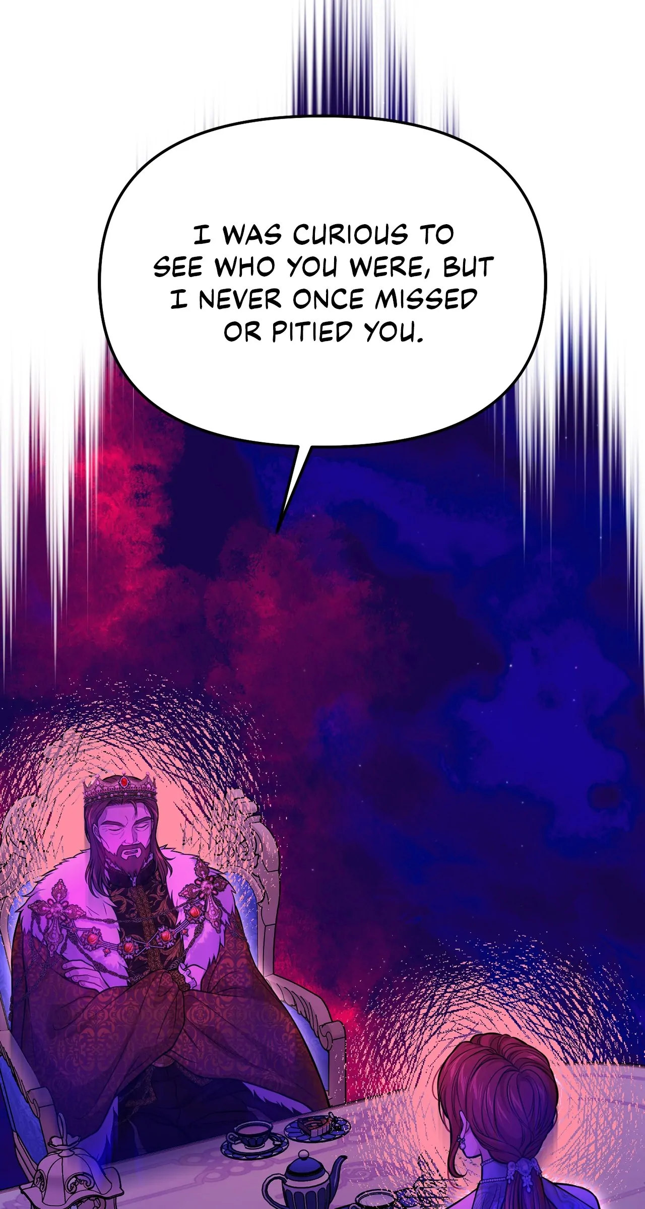 The Secret Bedroom of a Dejected Royal Daughter Chapter 100 91